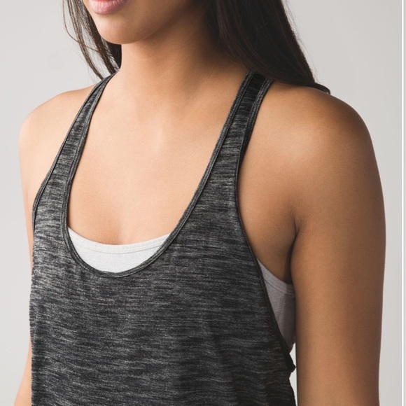 Lululemon 105f singlet - Picture 3 of 4